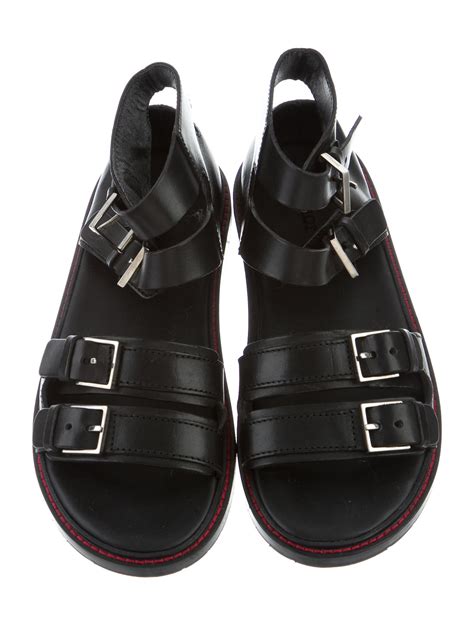 sandals Dior Homme